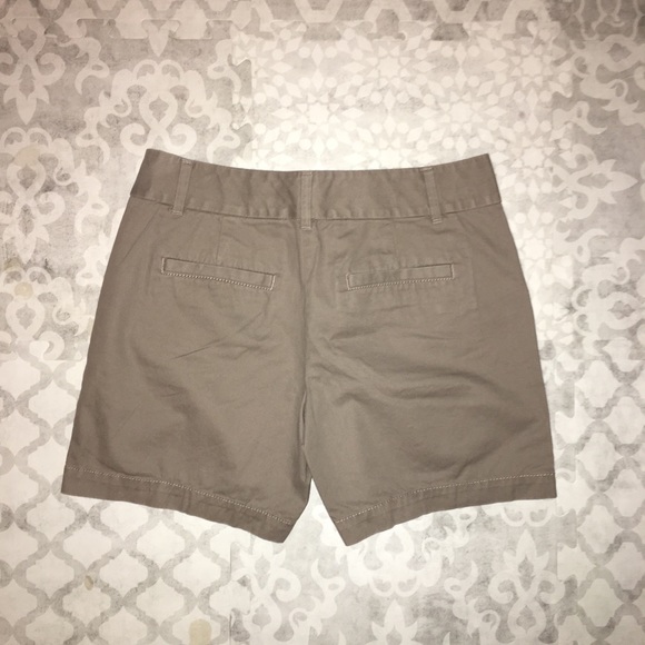 Loft Shorts 0 Gray - Picture 2 of 3